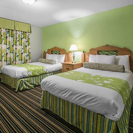 Rodeway Inn & Suites Winter Haven Chain Of Lakes Zewnętrze zdjęcie
