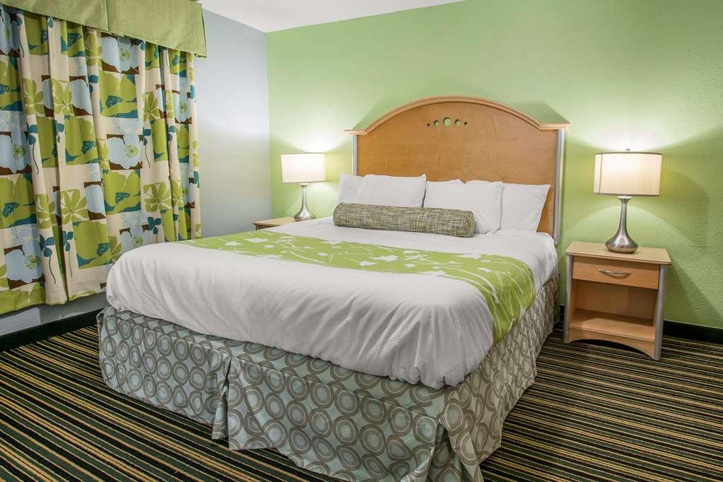 Rodeway Inn & Suites Winter Haven Chain Of Lakes Pokój zdjęcie