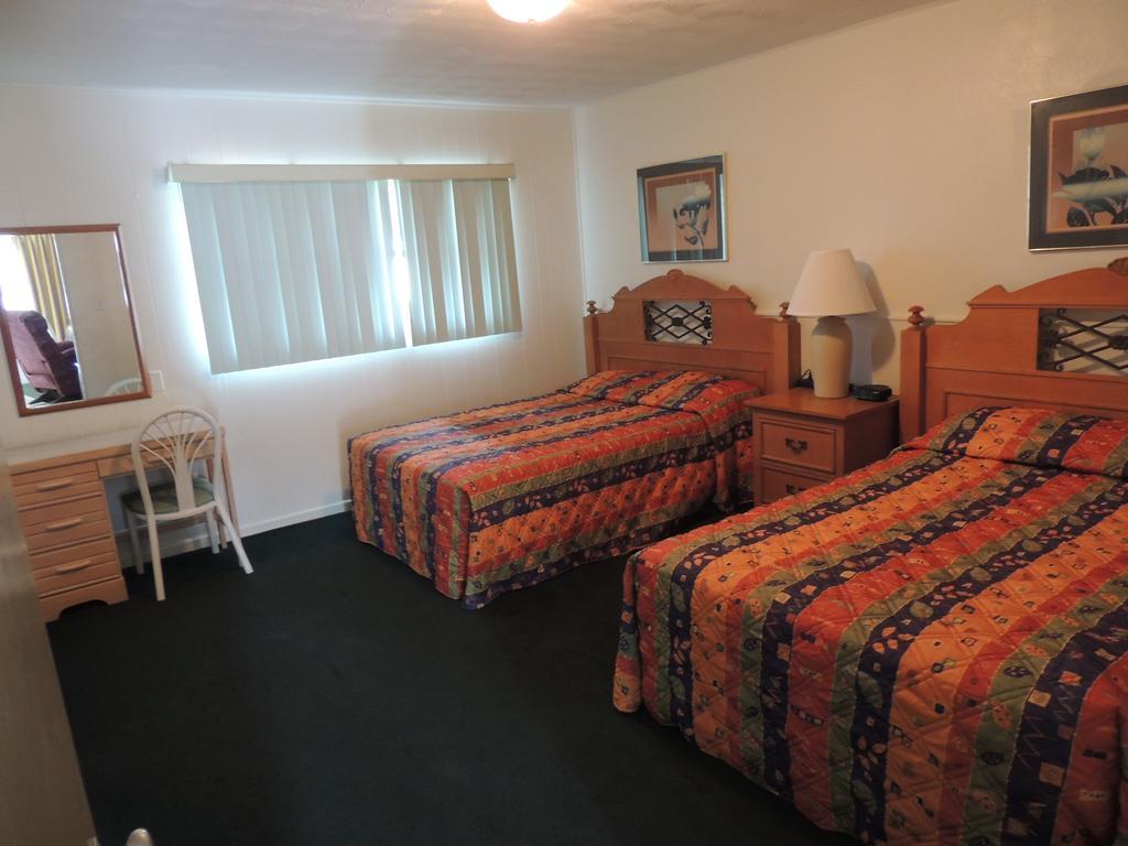 Rodeway Inn & Suites Winter Haven Chain Of Lakes Pokój zdjęcie