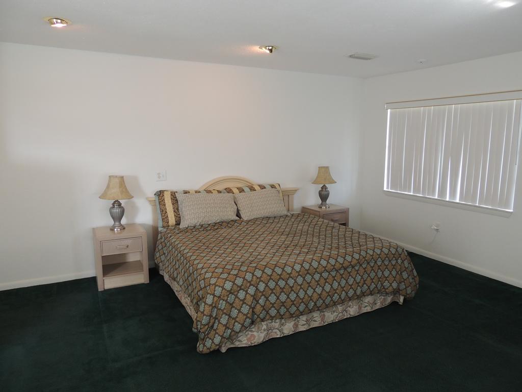 Rodeway Inn & Suites Winter Haven Chain Of Lakes Pokój zdjęcie