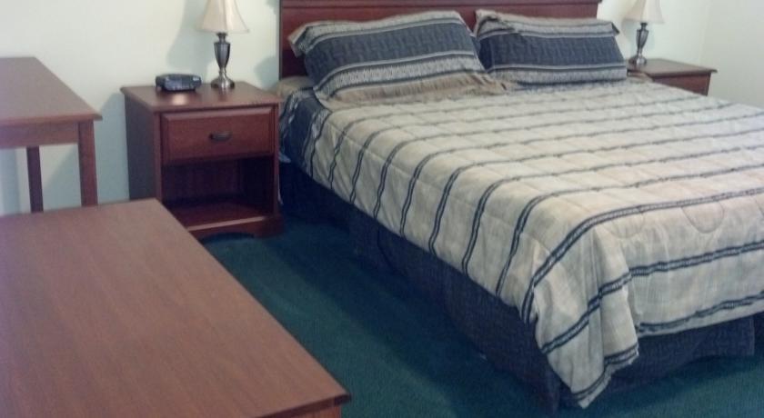 Rodeway Inn & Suites Winter Haven Chain Of Lakes Zewnętrze zdjęcie