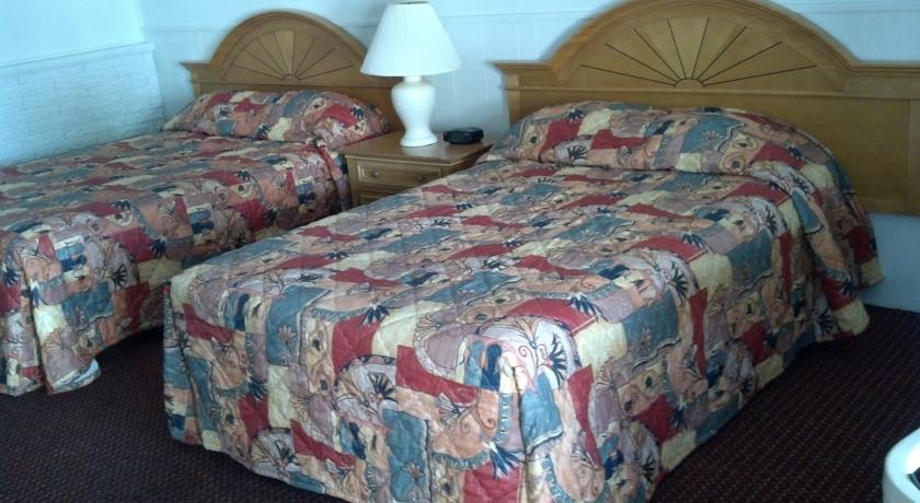 Rodeway Inn & Suites Winter Haven Chain Of Lakes Zewnętrze zdjęcie