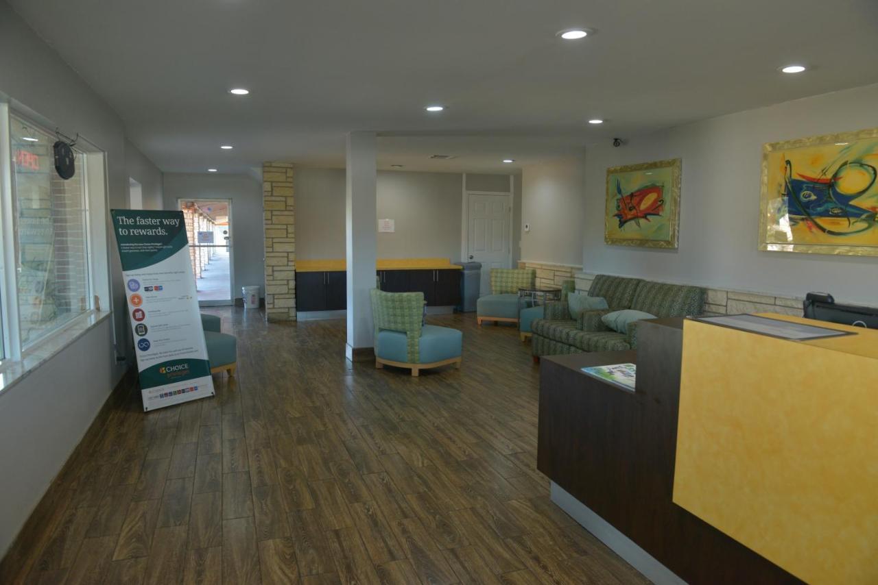Rodeway Inn & Suites Winter Haven Chain Of Lakes Zewnętrze zdjęcie
